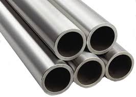 Stainless Steel Seamless Pipes ASTM SA312 Type 304