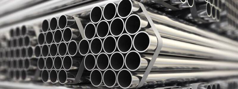 Stainless Steel Seamless Pipes ASTM SA312 Type 316