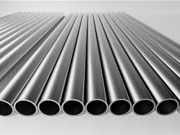 Cupro Nickel Seamless Pipes 90 / 10