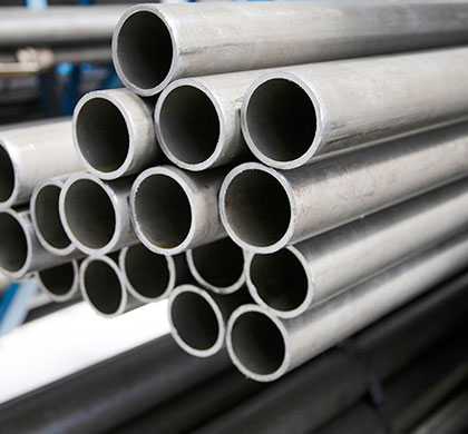 Super Duplex Steel Seamless Pipes